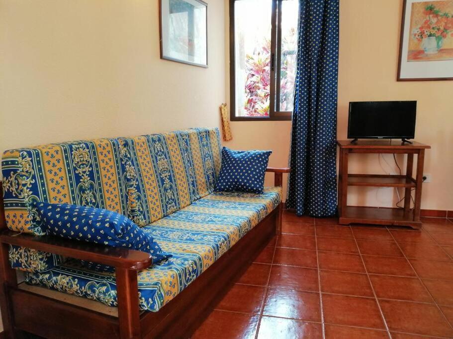Apartament Casa Carolina 2 Playa de Santiago  Zewnętrze zdjęcie