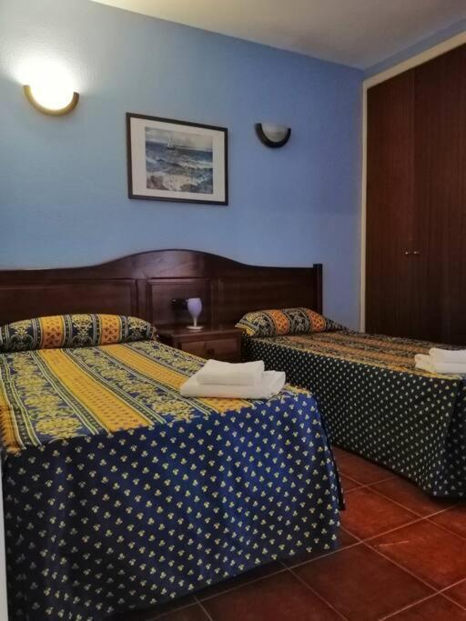Apartament Casa Carolina 2 Playa de Santiago  Zewnętrze zdjęcie
