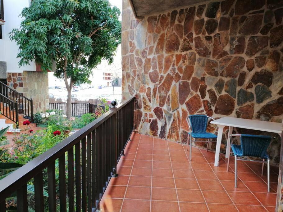 Apartament Casa Carolina 2 Playa de Santiago  Zewnętrze zdjęcie