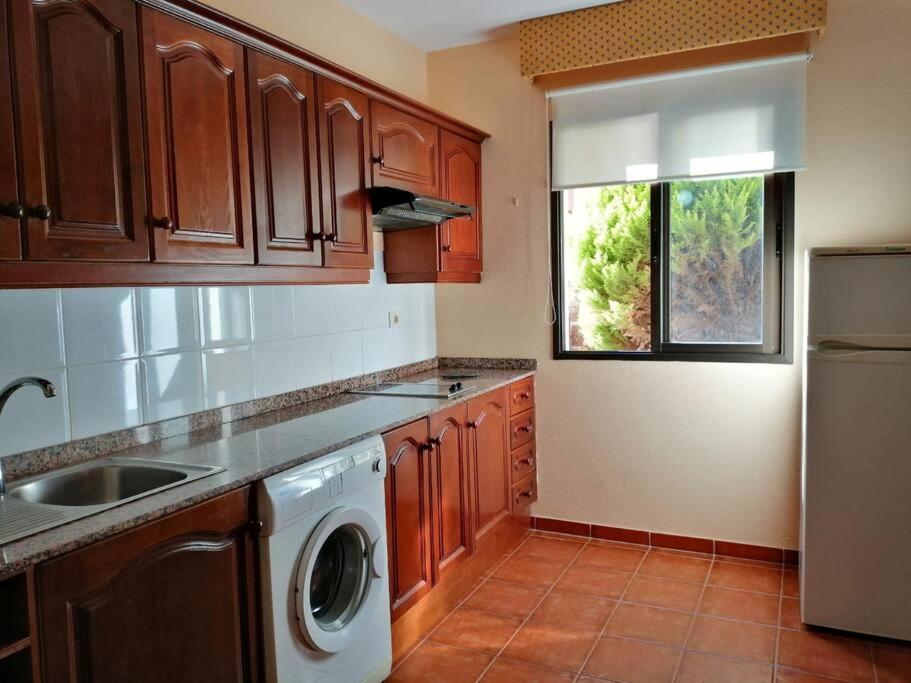 Apartament Casa Carolina 2 Playa de Santiago  Zewnętrze zdjęcie