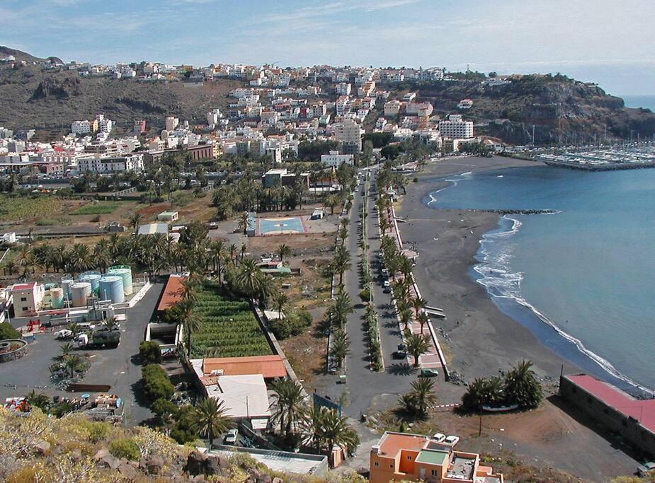 Apartament Casa Carolina 2 Playa de Santiago  Zewnętrze zdjęcie