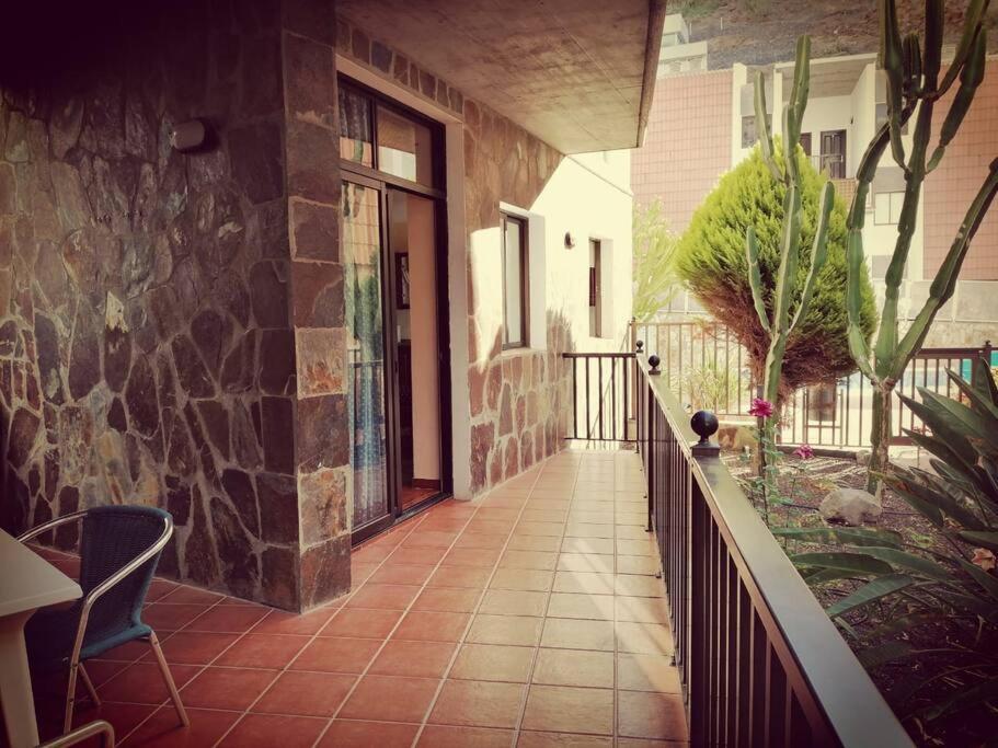 Apartament Casa Carolina 2 Playa de Santiago  Zewnętrze zdjęcie