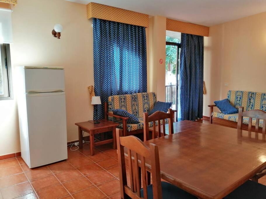 Apartament Casa Carolina 2 Playa de Santiago  Zewnętrze zdjęcie