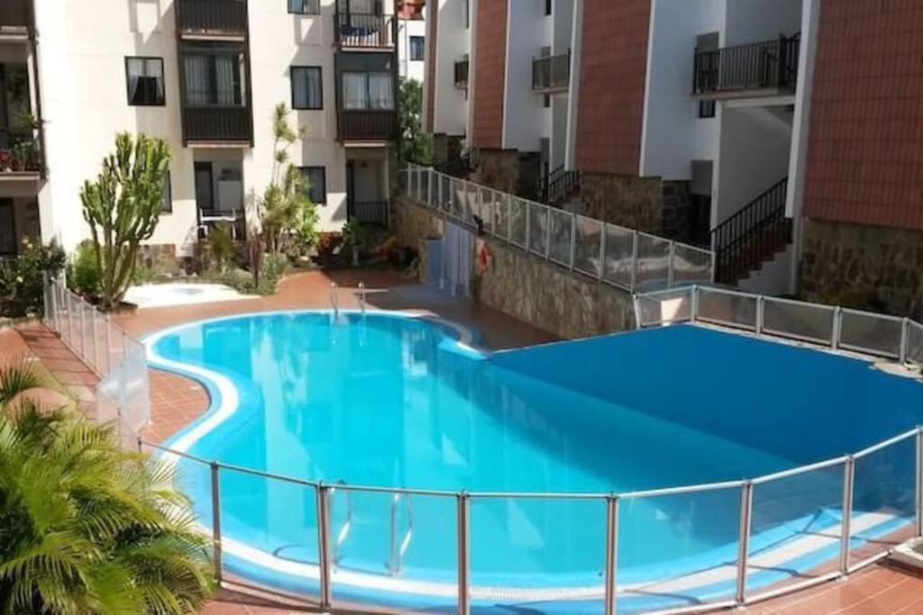 Apartament Casa Carolina 2 Playa de Santiago  Zewnętrze zdjęcie