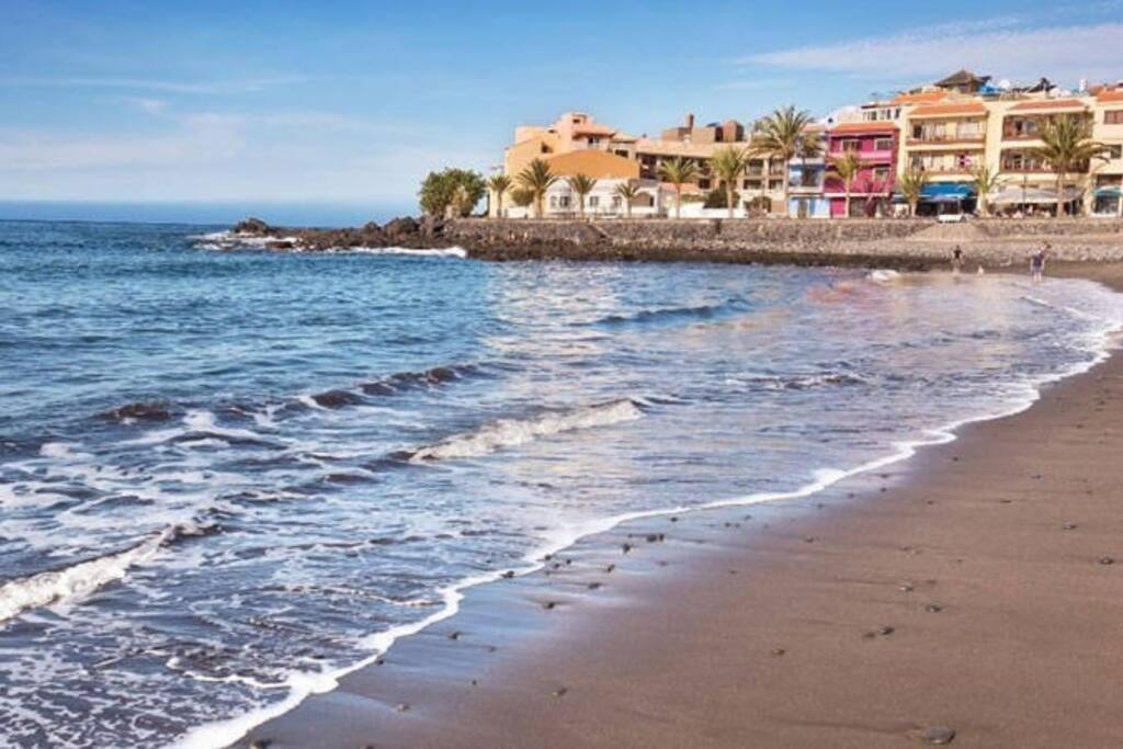 Apartament Casa Carolina 2 Playa de Santiago  Zewnętrze zdjęcie