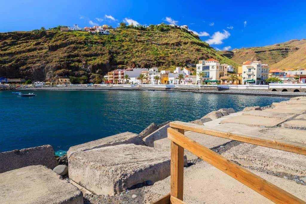 Apartament Casa Carolina 2 Playa de Santiago  Zewnętrze zdjęcie